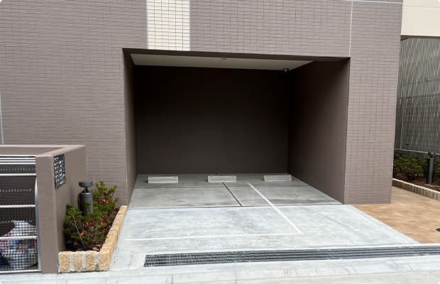 店舗情報