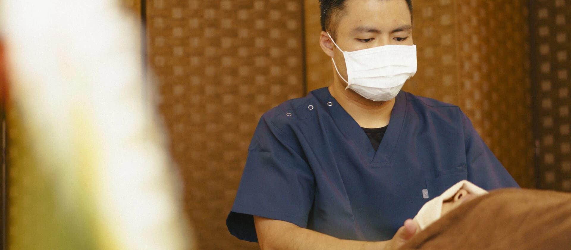 肩こり特化　やなぎ MV画像