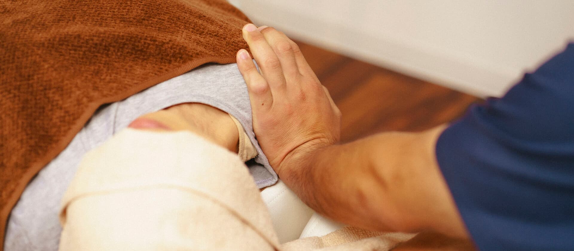 肩こり特化　やなぎ MV画像